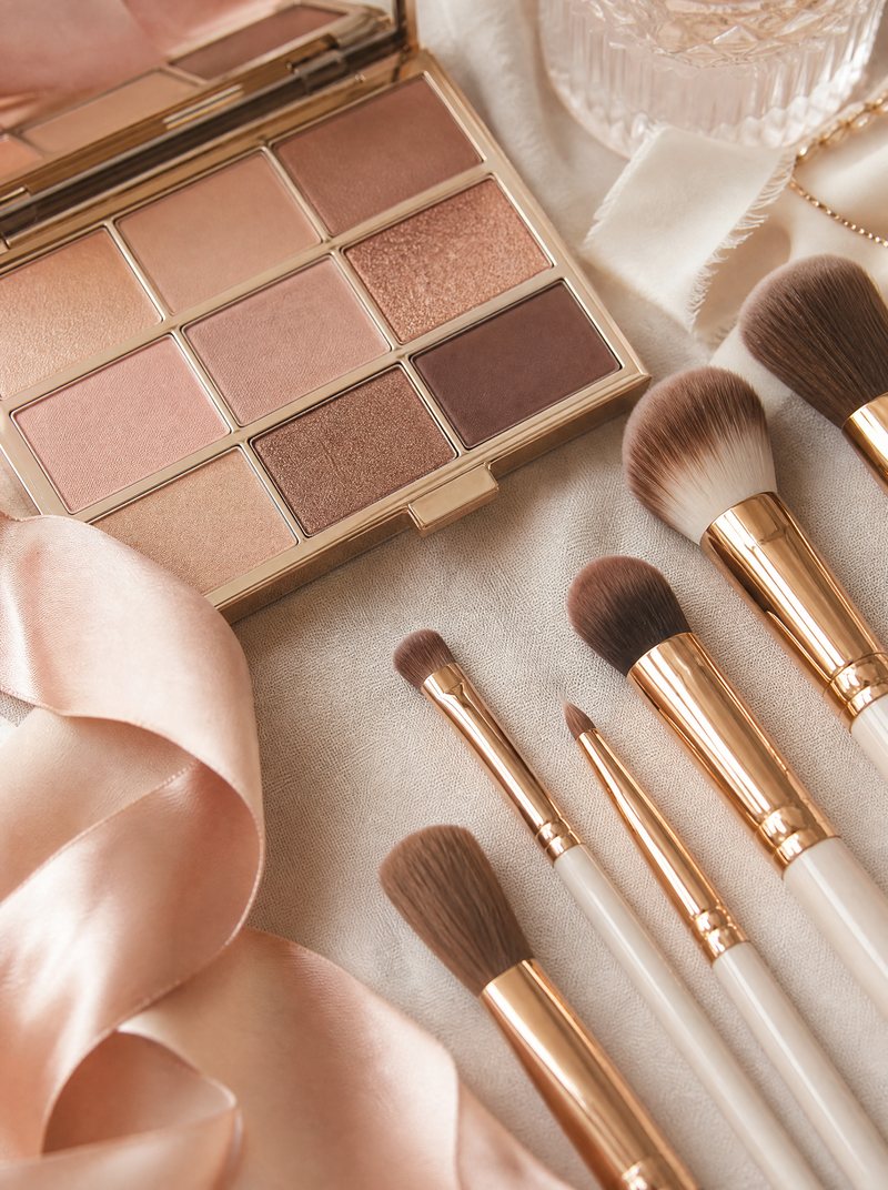 Luxury makeup kit