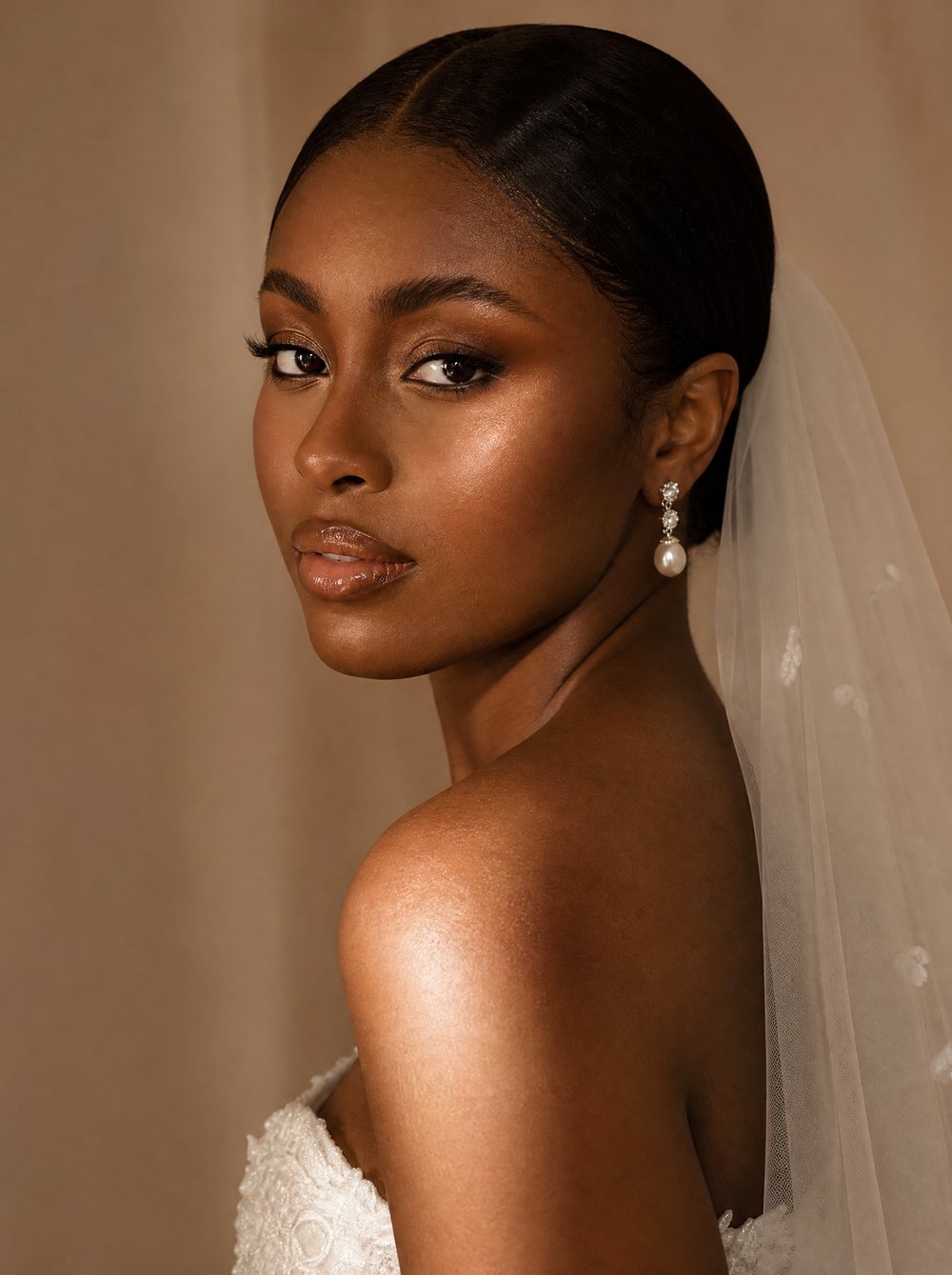 Editorial bridal
